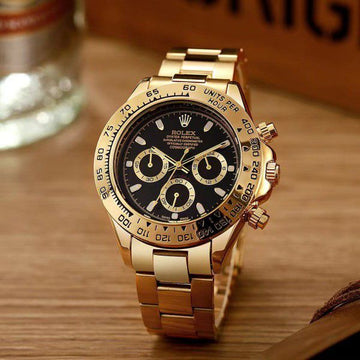 Role_x Oyster perpetual Daytona Chosmograph