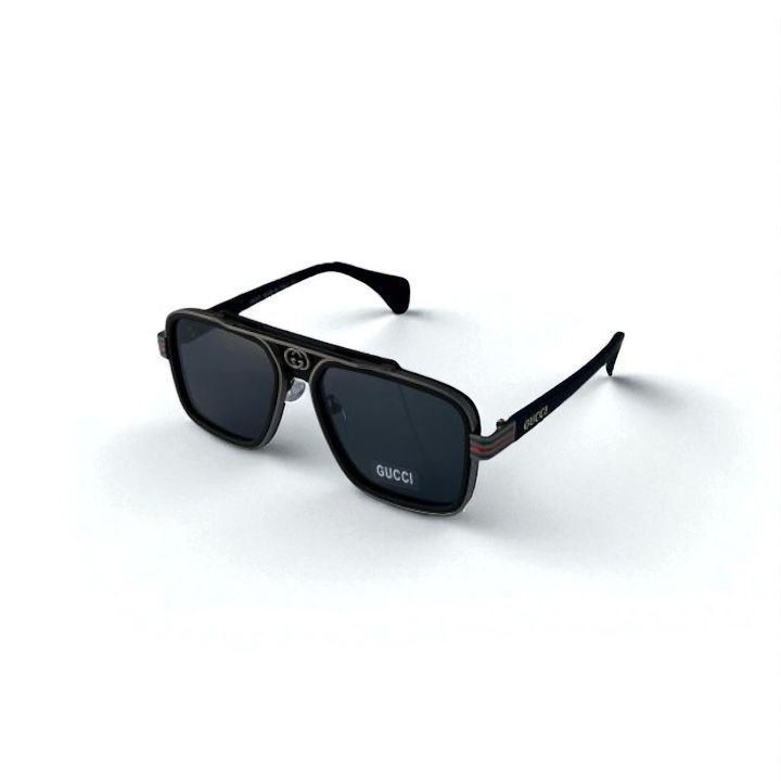 GUC_CI 1295 BLACK.