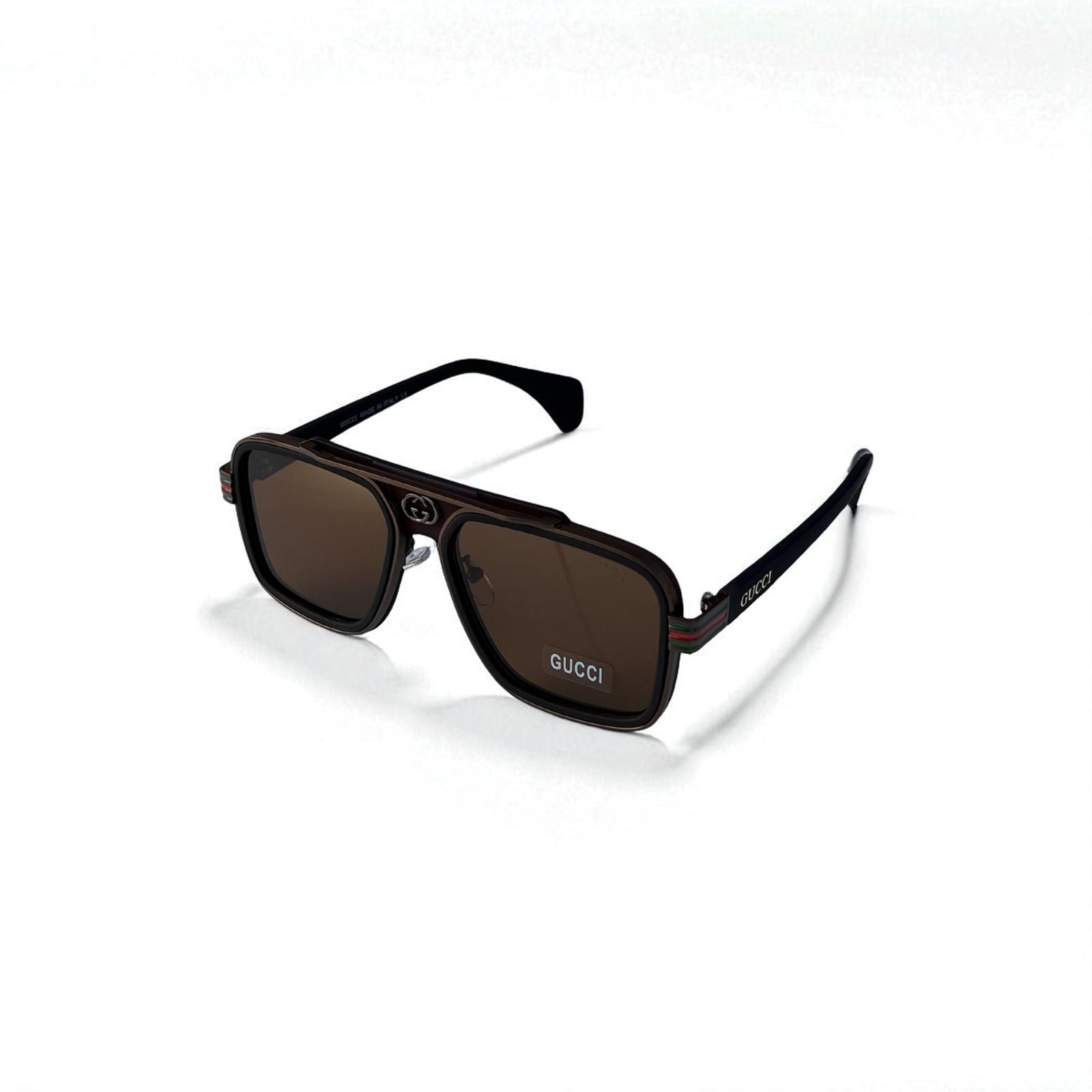 GUC_CI 1295 BROWN BLACK.