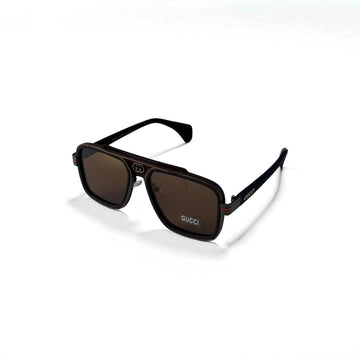 GUC_CI 1295 BROWN BLACK.