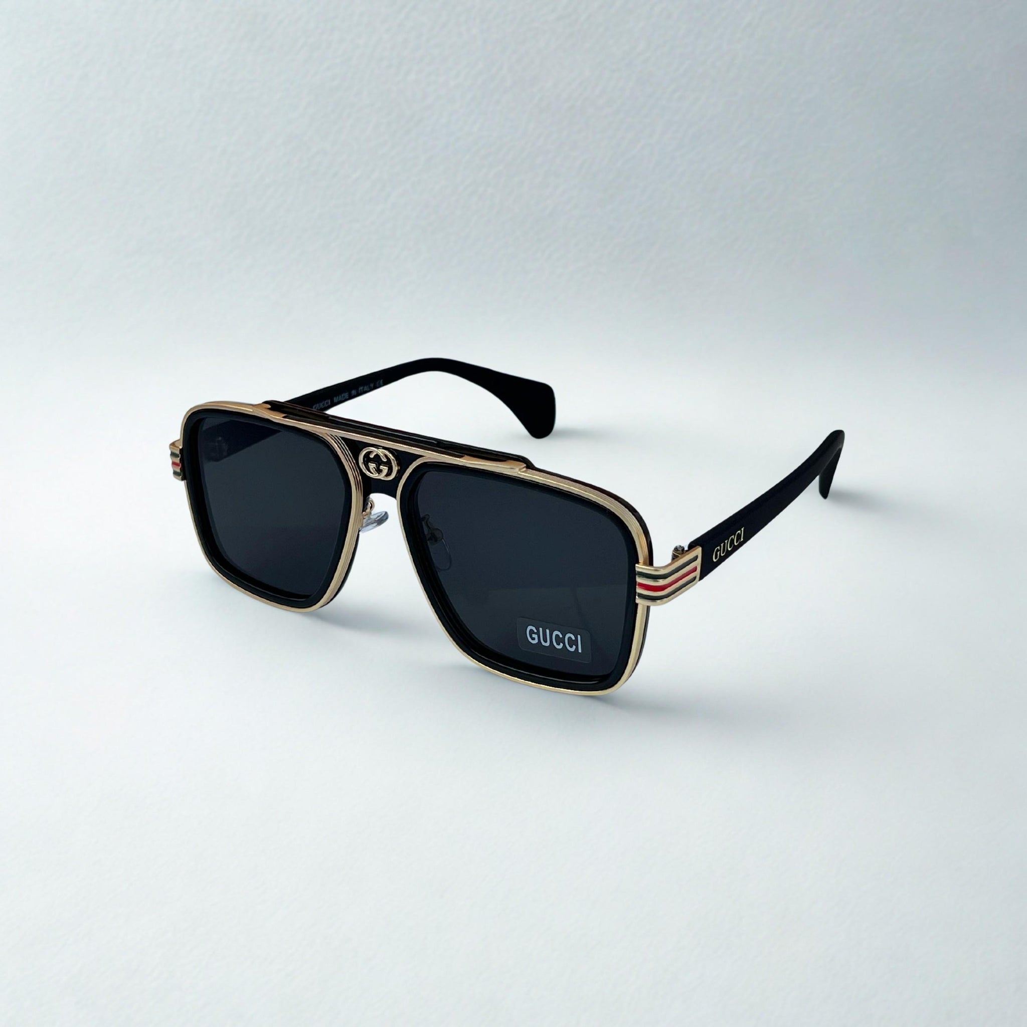 GUC_CI 1295 GOLD BLACK.