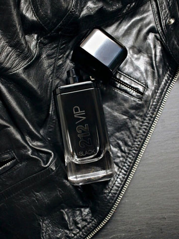 Caroli_na Herrer_a 212 Vip Black