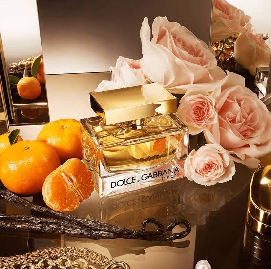 DOLC_E&GABBAN_A THE ONE EAU DE PARFUM