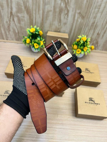 BURBER_RY_BELT_B149