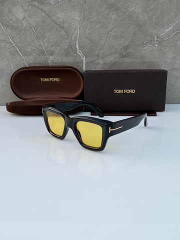 TOM_FORD 4184 YELLOW TINT SUNGLASSES.