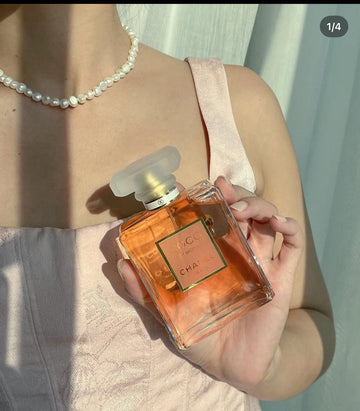 Coc_o pari_s mademoiselle EDP