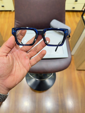 Louis vuitton 35104 blue plano