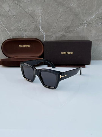 TOM_FORD 4184 GLOSSY BLACK sunglasses