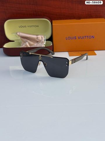 LOUIS_VUITTON 58409 GOLDEN BLACK