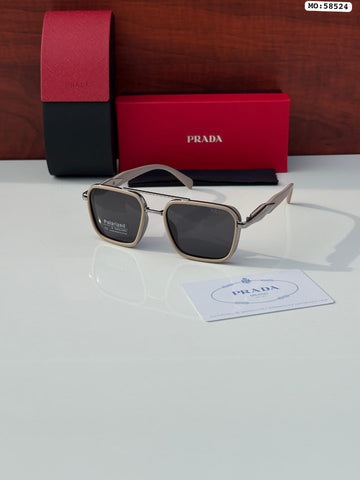 PRA_DA 58524 GREY MAUVE BLACK