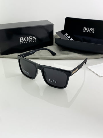 HU_GO BOSS BLACK 6021