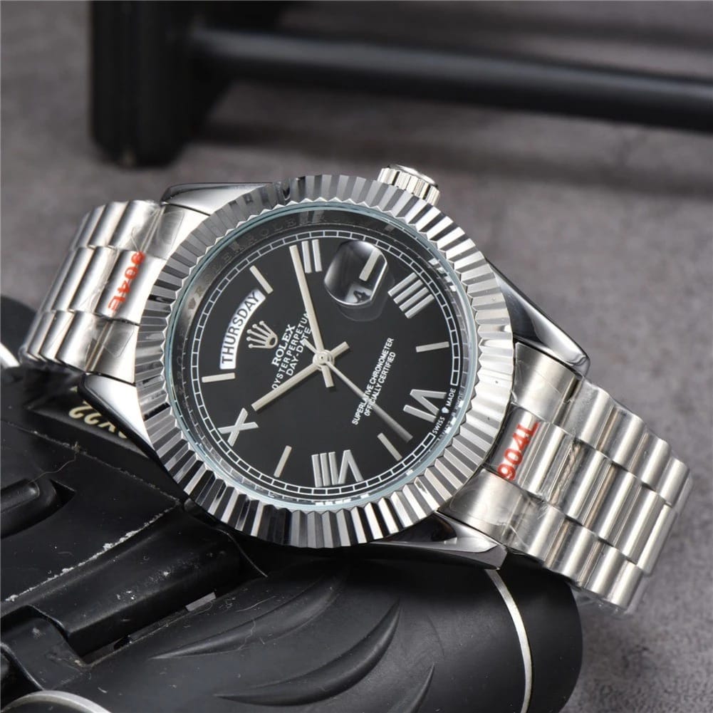 Role_x_Oyster Perpetual Day Date