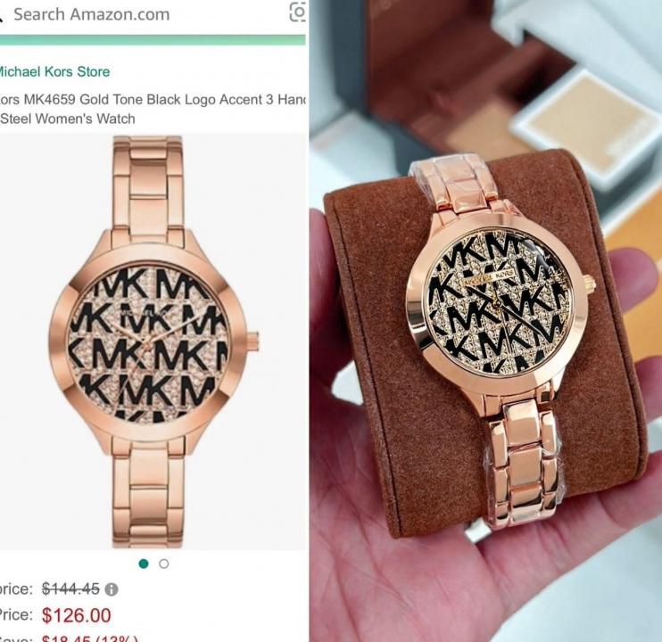 Michea_l Kors Aspyn MK4659