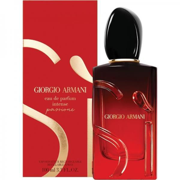 Giorg_io Armani EDP Intense Passione