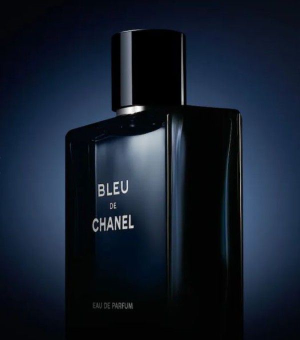 Bleu_De Chanel Eau De Parfum
