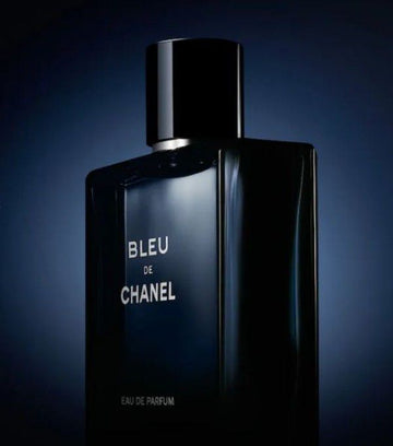 Bleu_De Chanel Eau De Parfum