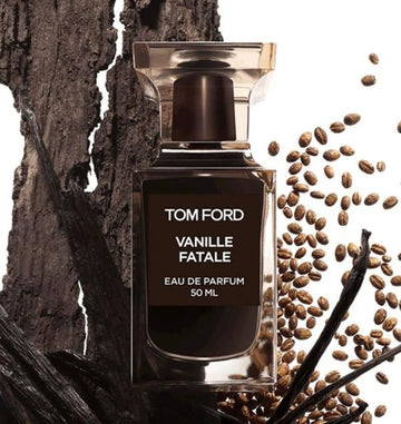 om_ford Vanille Fatale