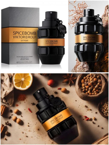 Spice_bomb Viktor & Rolf