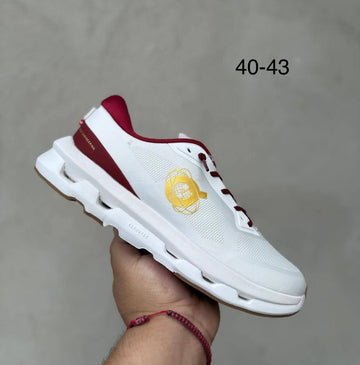 Ki_th x On Clou_dzone Pearl Ivory