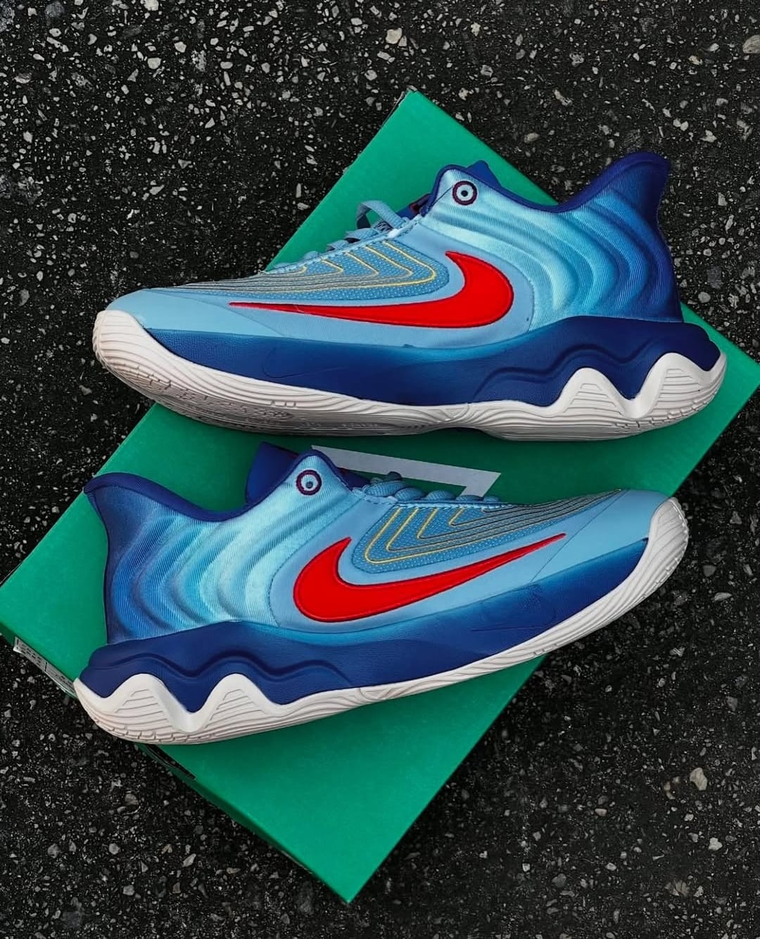 Nik_ee GIANNIS IMMORTALITY 4 JR