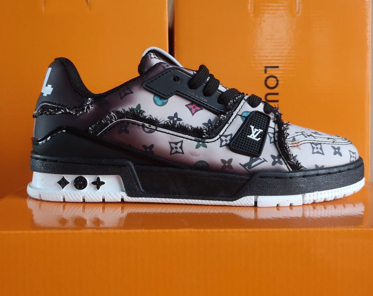 Lou_is_Vuitton LV Civilist Trainer 2025