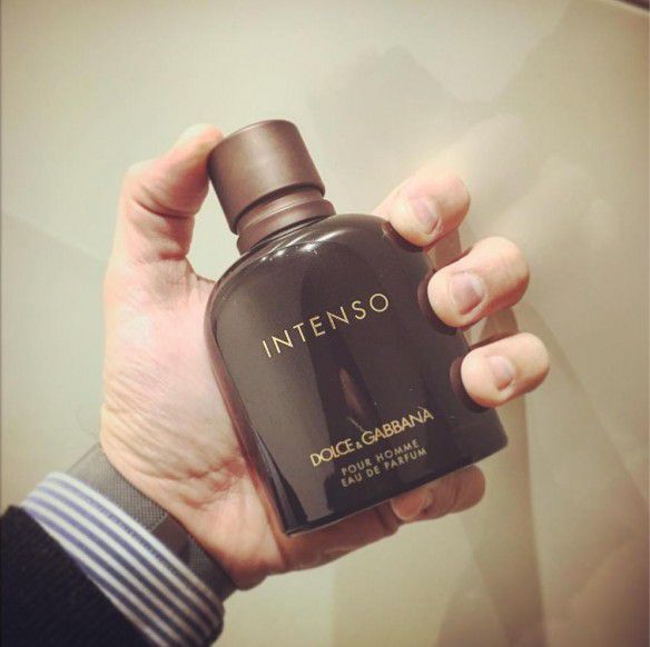 Dol_ce & Gabba_na Intenso EDP